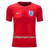 Billige Fotballdrakter England VM 2018 Bortedraktsett